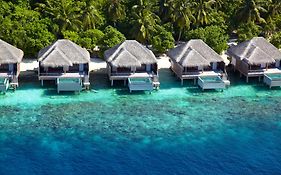 Hotel Dusit Thani - 50 Percent Discount On Transfers For Stays Until 20 Dec 2025 À